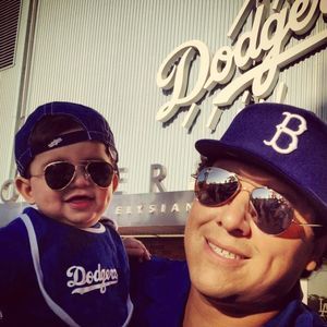 Meet your Posher, Armando